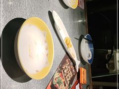 -探鱼·鲜青椒爽麻烤鱼(北京路天河城店)