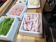 -傣妹火锅(南京东路一店)