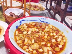 -院8里·少城记忆老川菜(宽窄巷子店)