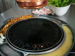 -元山烤肉店(假日广场店)