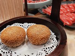 -东来顺•非遗火锅(外滩店)