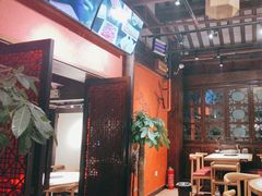 -东门口涮肉·砂锅·烤串(老门东店)