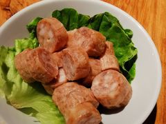 -么肆烤肉(汉街形象店)