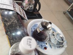-點無缺茶楼·海鲜酒家(世博店)
