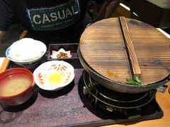 -味太助·银饭食堂(中华城店)