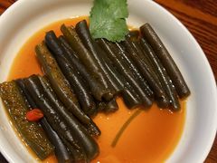 -粗茶淡饭·隐庐私厨(东亭店)