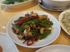 -鹏城人家海鲜酒家·23年老字号(较场尾店)