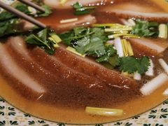 条子肉-东华大酒楼(主楼店)