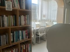 -竹川学社·自助沉浸自习室(海淀黄庄店)