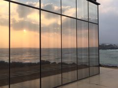 -Cafe Aewol Monsant