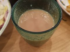 -萨莉亚意式餐厅(特力时尚汇店)