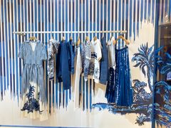 -Galleria百货店名品馆