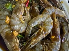 -车头老二大排档