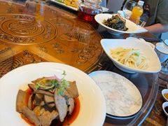 -鹰龙海畔度假酒店(咸祥店)