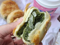 -王天顺海苔饼