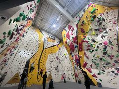 -问山MountQuest攀岩馆