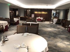 -粤财皇冠假日酒店·彩华轩中餐厅