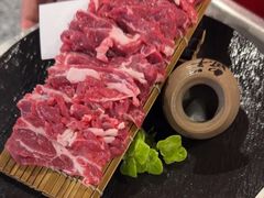 -五星桥原切肥牛火锅(怀德桥店)