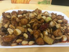 -力力豆花庄(广渠门店)
