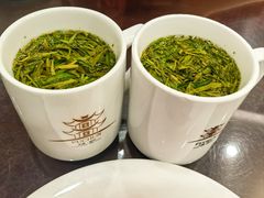 -富春茶社(国庆路店)