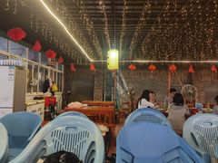 -清真·馬坡二旦烧烤(人生一串拍摄店)