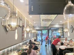 -欧提汗·新疆餐厅·清真(银都路店)