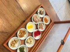 -桥香园云南过桥米线(红龙井店)