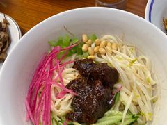 -吴记百姓菜馆·北京菜·烤鸭(故宫店)