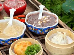 -大潮淮·淮扬菜(何园旗舰店)