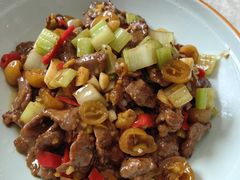 -椿记烧鹅(叠彩店)