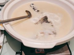 -久宴·天目湖大鱼头(恐龙园店)