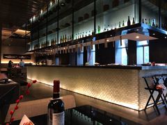 -曙亚洲餐厅-重庆富力艾美酒店(南坪万达广场店)