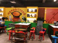 -钢管厂五区小郡肝火锅串串香(清河店)