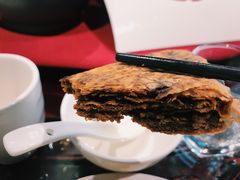 精品糖饼-马凯餐厅(地安门店)