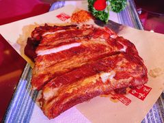 -温野菜涮涮锅(曲江大悦城店)