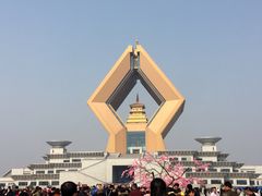 -法门文化景区