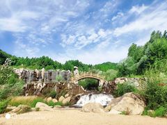 -道须沟旅游风景区