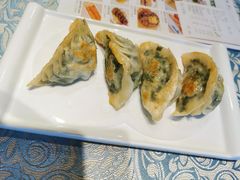 -巴扎美食·新疆菜·西域歌舞表演餐厅(新疆大厦店)