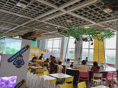 -宜家·瑞典风味餐厅(无锡店)