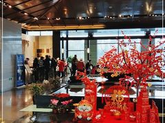 -上海怡沁园度假酒店