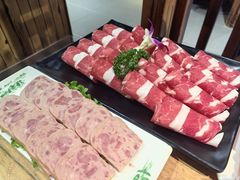 -草原塞蛮羊火锅城(港湾店)