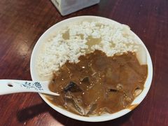 -黄氏沥泉·冰粉(玉林店)
