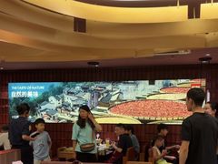 -巴奴毛肚火锅(商城路店)