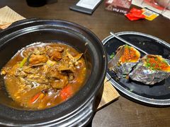 -潮澎派·潮汕菜大排档(南较西路店)