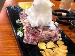 富士山横膈膜-大阪烧肉BAKA一代(十亩地店)