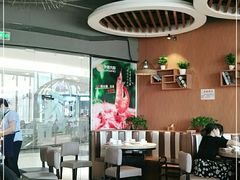-李想大虾(绿地新都会店)