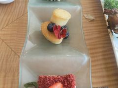 -国宾酒店-花园咖啡自助餐厅(北营房中街店)