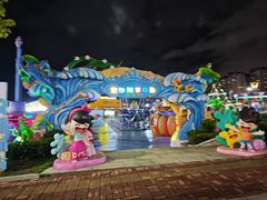 -第35届青岛国际啤酒节