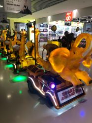 -杰瑞宝贝王乐园(CCMALL时代广场店)