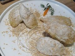 -连鹭海鲜·海肠捞饭·海胆饭(星海店)